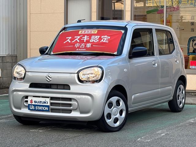 スズキ&nbsp;アルト&nbsp;&nbsp;&nbsp;兵庫県