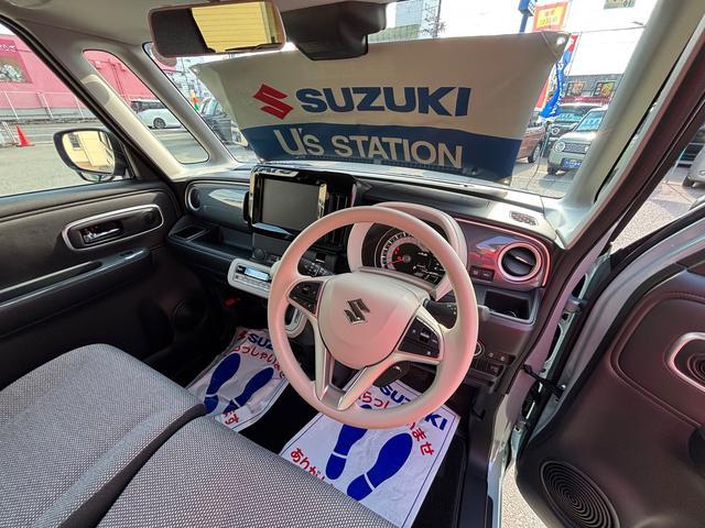 スズキ&nbsp;ワゴンRスマイル&nbsp;&nbsp;&nbsp;兵庫県の詳細画像&nbsp;その2