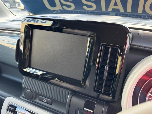 スズキ&nbsp;ワゴンRスマイル&nbsp;&nbsp;&nbsp;兵庫県の詳細画像&nbsp;その5