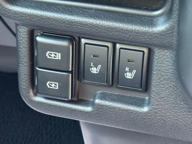 スズキ&nbsp;ワゴンRスマイル&nbsp;&nbsp;&nbsp;兵庫県の詳細画像&nbsp;その7