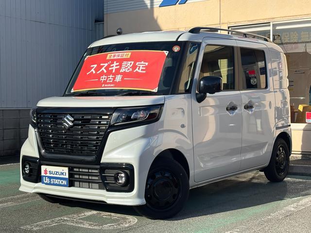 スズキ&nbsp;スペーシアベース&nbsp;&nbsp;&nbsp;兵庫県