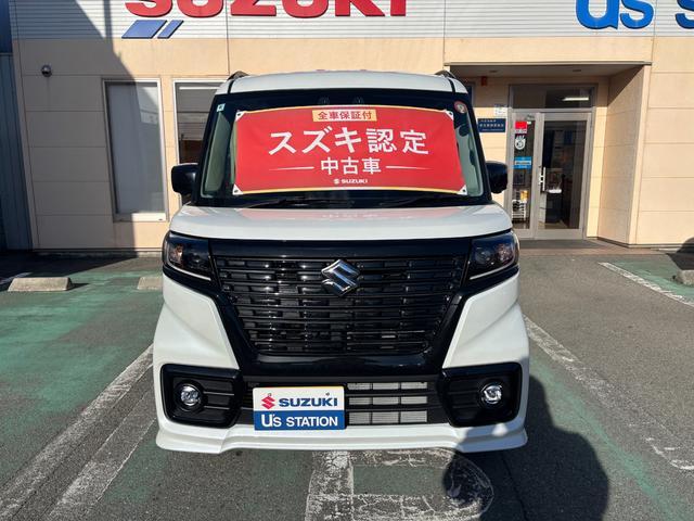 スズキ&nbsp;スペーシアベース&nbsp;&nbsp;&nbsp;兵庫県の詳細画像&nbsp;その4