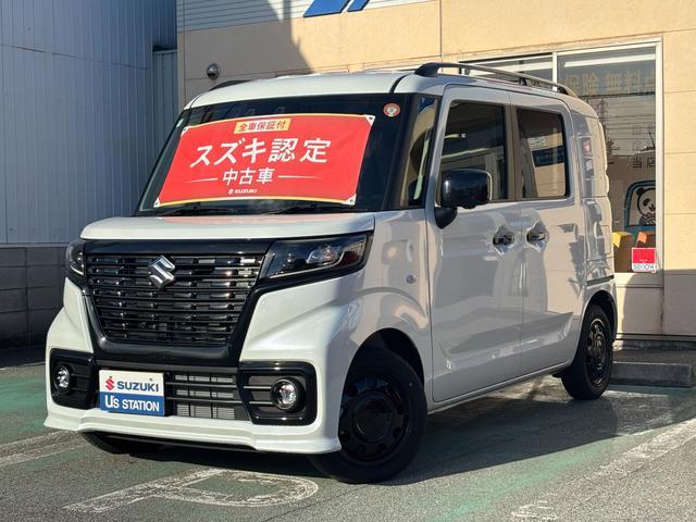 スズキ&nbsp;スペーシアベース&nbsp;&nbsp;&nbsp;兵庫県の詳細画像&nbsp;その7