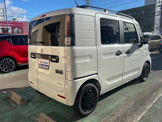 スズキ&nbsp;スペーシアベース&nbsp;&nbsp;&nbsp;兵庫県の詳細画像&nbsp;その8