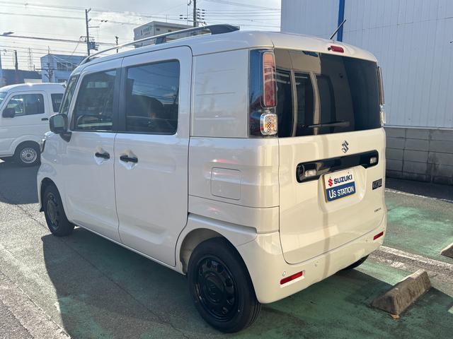スズキ&nbsp;スペーシアベース&nbsp;&nbsp;&nbsp;兵庫県の詳細画像&nbsp;その9