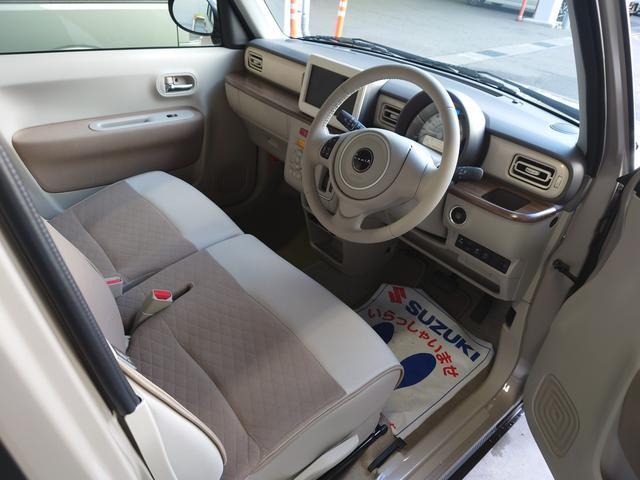 スズキ&nbsp;アルトラパン&nbsp;&nbsp;&nbsp;京都府の詳細画像&nbsp;その2