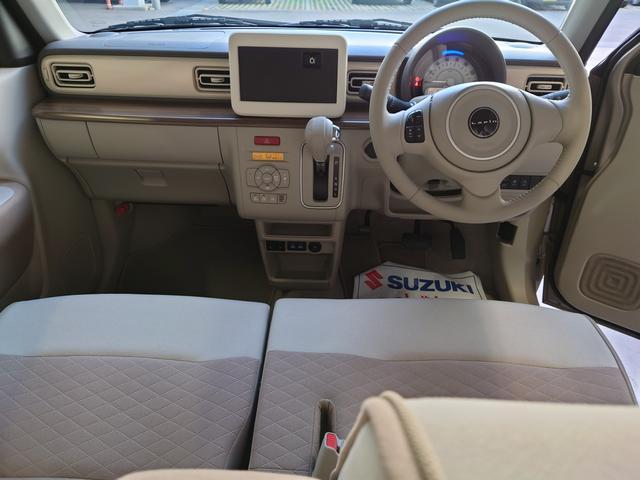 スズキ&nbsp;アルトラパン&nbsp;&nbsp;&nbsp;京都府の詳細画像&nbsp;その3