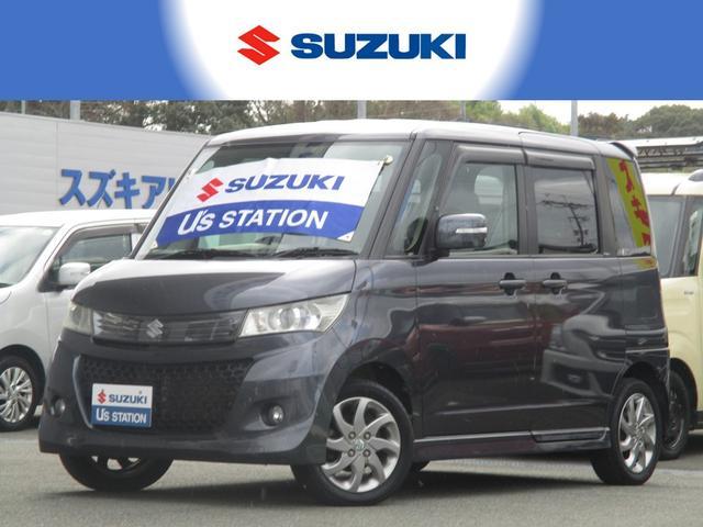 スズキ&nbsp;パレット&nbsp;&nbsp;&nbsp;福岡県