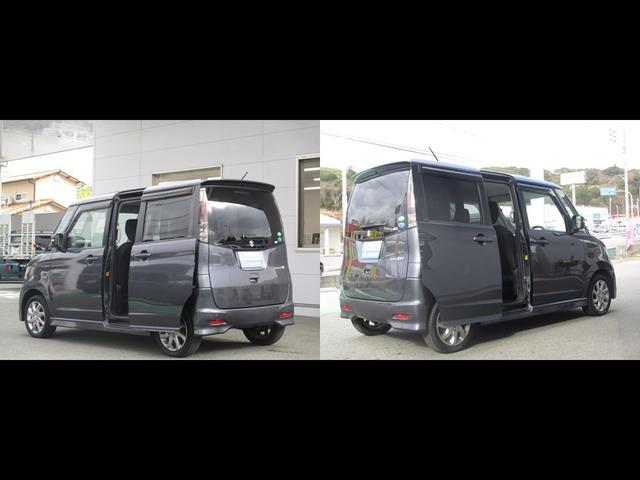 スズキ&nbsp;パレット&nbsp;&nbsp;&nbsp;福岡県の詳細画像&nbsp;その4