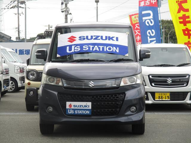 スズキ&nbsp;パレット&nbsp;&nbsp;&nbsp;福岡県の詳細画像&nbsp;その5
