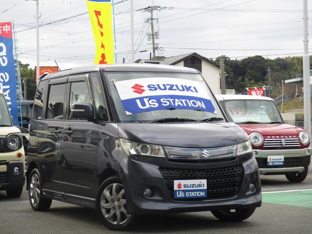 スズキ&nbsp;パレット&nbsp;&nbsp;&nbsp;福岡県の詳細画像&nbsp;その6