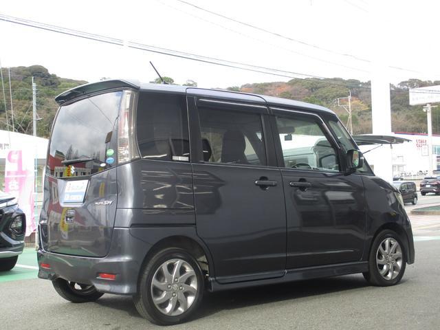 スズキ&nbsp;パレット&nbsp;&nbsp;&nbsp;福岡県の詳細画像&nbsp;その8