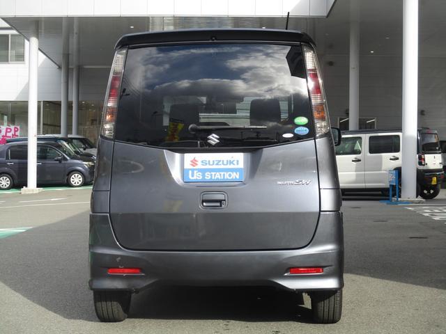 スズキ&nbsp;パレット&nbsp;&nbsp;&nbsp;福岡県の詳細画像&nbsp;その9