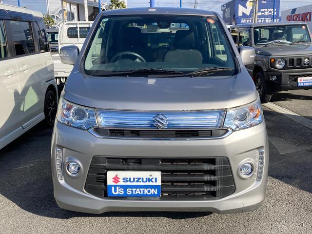 スズキ&nbsp;ワゴンR&nbsp;&nbsp;&nbsp;佐賀県の詳細画像&nbsp;その4