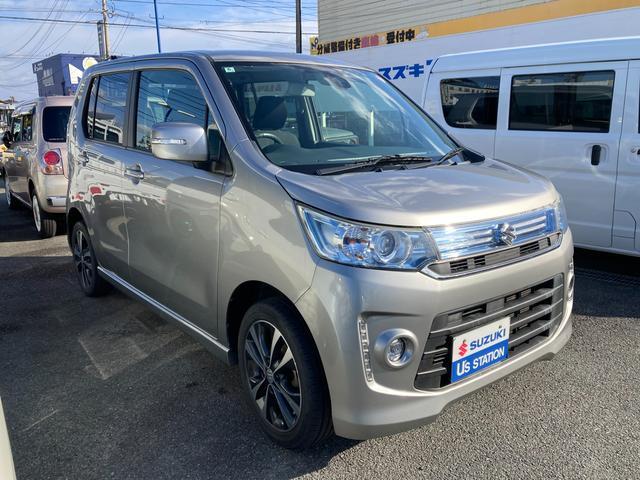 スズキ&nbsp;ワゴンR&nbsp;&nbsp;&nbsp;佐賀県の詳細画像&nbsp;その5