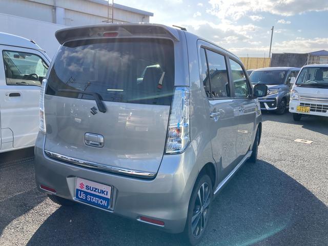 スズキ&nbsp;ワゴンR&nbsp;&nbsp;&nbsp;佐賀県の詳細画像&nbsp;その7