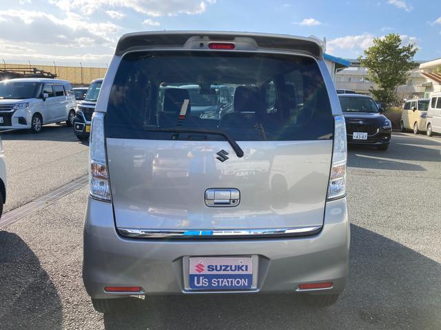 スズキ&nbsp;ワゴンR&nbsp;&nbsp;&nbsp;佐賀県の詳細画像&nbsp;その8