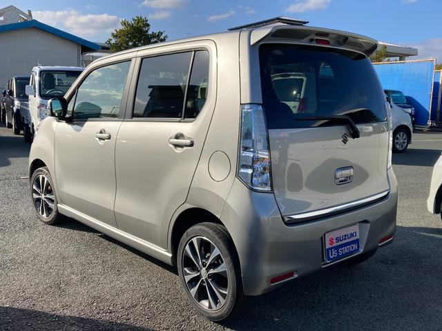 スズキ&nbsp;ワゴンR&nbsp;&nbsp;&nbsp;佐賀県の詳細画像&nbsp;その9