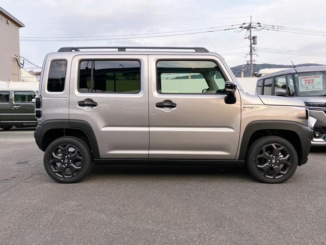 スズキ&nbsp;ハスラー&nbsp;&nbsp;&nbsp;福岡県の詳細画像&nbsp;その6