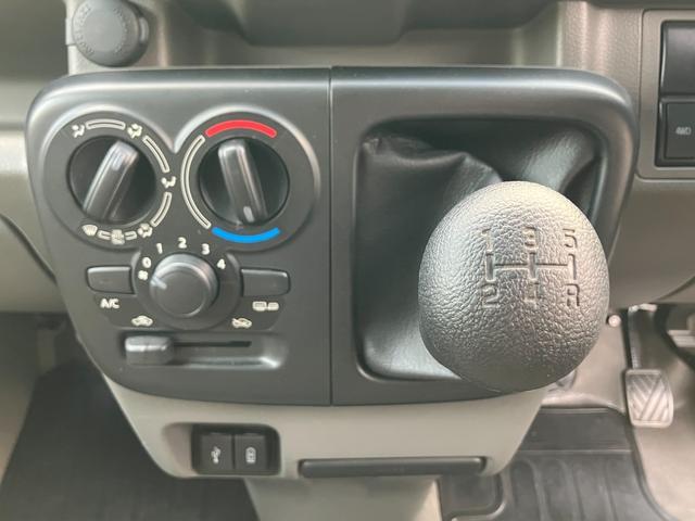 スズキ&nbsp;エブリイ&nbsp;&nbsp;&nbsp;福岡県の詳細画像&nbsp;その7