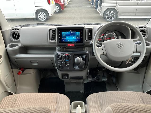 スズキ&nbsp;エブリイ&nbsp;&nbsp;&nbsp;福岡県の詳細画像&nbsp;その8