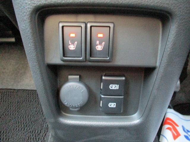 スズキ&nbsp;ハスラー&nbsp;&nbsp;&nbsp;福岡県の詳細画像&nbsp;その7