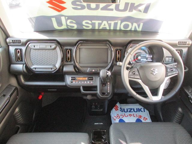 スズキ&nbsp;ハスラー&nbsp;&nbsp;&nbsp;福岡県の詳細画像&nbsp;その8