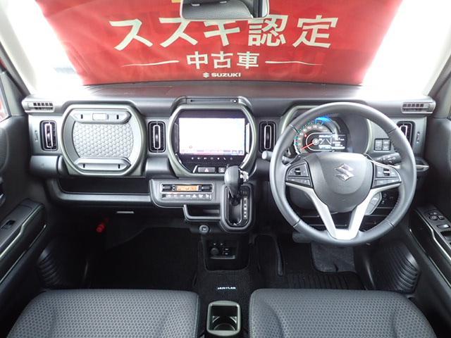 スズキ&nbsp;ハスラー&nbsp;&nbsp;&nbsp;福岡県の詳細画像&nbsp;その8