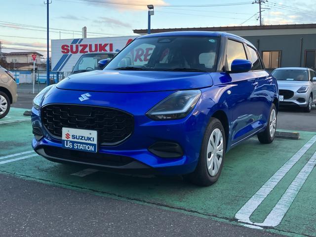 スズキ&nbsp;スイフト&nbsp;&nbsp;&nbsp;宮城県