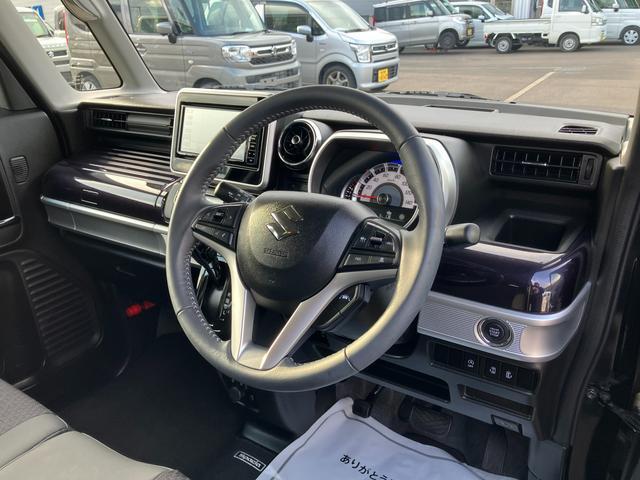 スズキ&nbsp;スペーシア&nbsp;&nbsp;&nbsp;宮城県の詳細画像&nbsp;その6