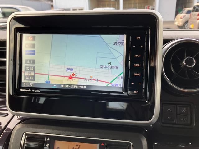 スズキ&nbsp;スペーシア&nbsp;&nbsp;&nbsp;宮城県の詳細画像&nbsp;その9