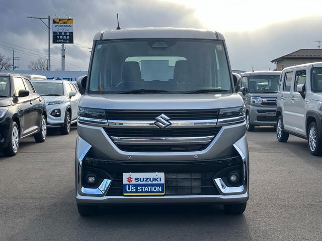 スズキ&nbsp;スペーシア&nbsp;&nbsp;&nbsp;宮城県の詳細画像&nbsp;その2