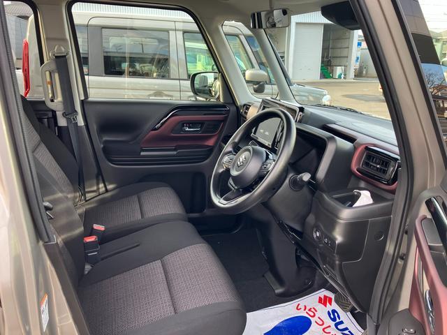 スズキ&nbsp;スペーシア&nbsp;&nbsp;&nbsp;宮城県の詳細画像&nbsp;その5