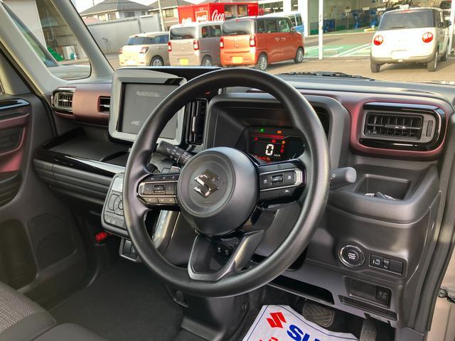 スズキ&nbsp;スペーシア&nbsp;&nbsp;&nbsp;宮城県の詳細画像&nbsp;その9