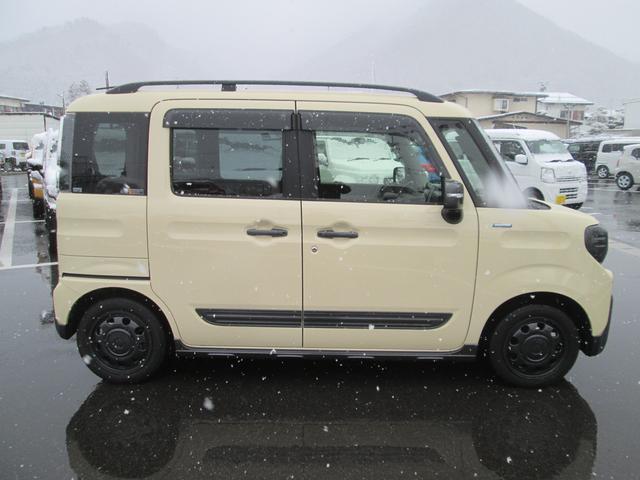 スズキ&nbsp;スペーシア&nbsp;&nbsp;&nbsp;山形県の詳細画像&nbsp;その4