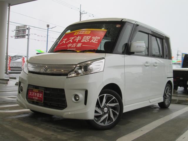 スズキ&nbsp;スペーシア&nbsp;&nbsp;&nbsp;山形県