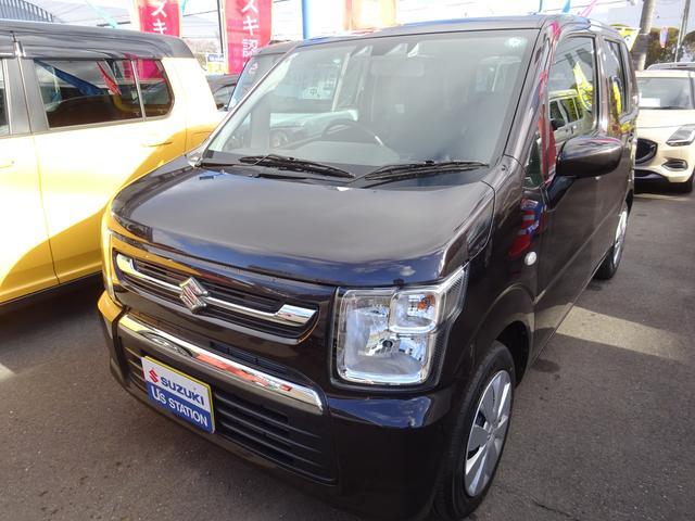 スズキ&nbsp;ワゴンR&nbsp;&nbsp;&nbsp;福島県