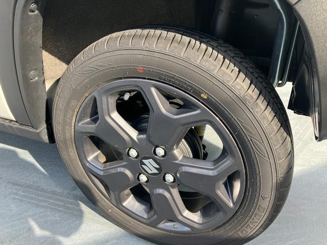 スズキ&nbsp;ハスラー&nbsp;&nbsp;&nbsp;広島県の詳細画像&nbsp;その4