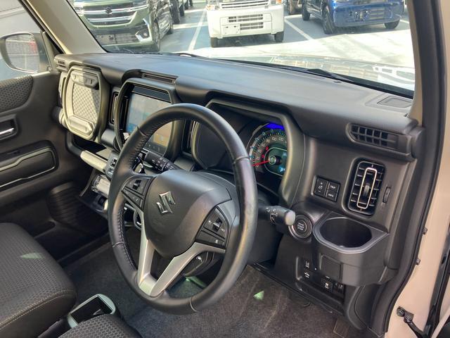 スズキ&nbsp;ハスラー&nbsp;&nbsp;&nbsp;広島県の詳細画像&nbsp;その5