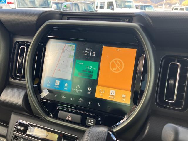 スズキ&nbsp;ハスラー&nbsp;&nbsp;&nbsp;広島県の詳細画像&nbsp;その7