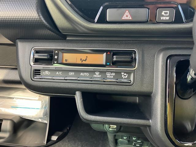 スズキ&nbsp;ハスラー&nbsp;&nbsp;&nbsp;広島県の詳細画像&nbsp;その8