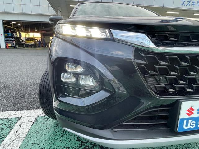 スズキ&nbsp;フロンクス&nbsp;&nbsp;&nbsp;岡山県の詳細画像&nbsp;その2