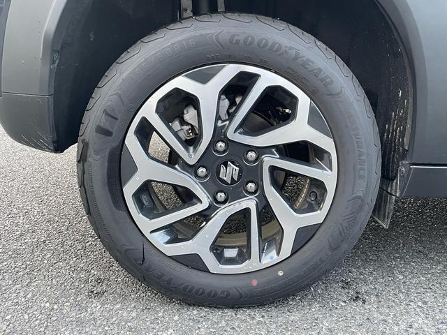 スズキ&nbsp;フロンクス&nbsp;&nbsp;&nbsp;岡山県の詳細画像&nbsp;その4