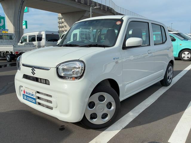 スズキ&nbsp;アルト&nbsp;&nbsp;&nbsp;山口県