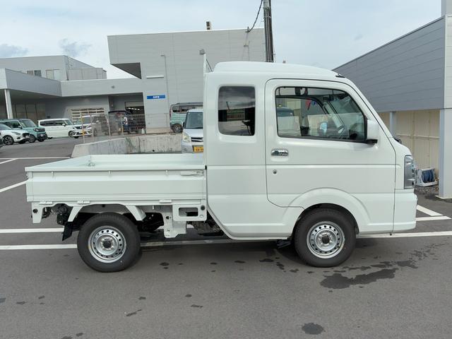 スズキ&nbsp;キャリイ&nbsp;&nbsp;&nbsp;山口県の詳細画像&nbsp;その4