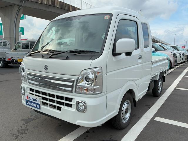 スズキ&nbsp;キャリイ&nbsp;&nbsp;&nbsp;山口県の詳細画像&nbsp;その7