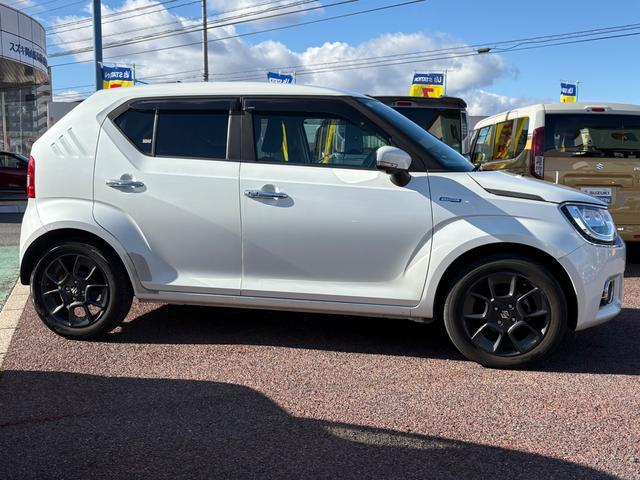 スズキ&nbsp;イグニス&nbsp;&nbsp;&nbsp;岡山県の詳細画像&nbsp;その4