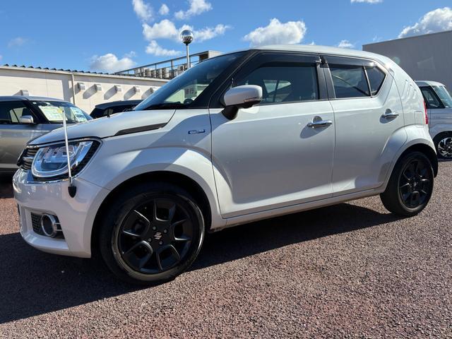 スズキ&nbsp;イグニス&nbsp;&nbsp;&nbsp;岡山県の詳細画像&nbsp;その8