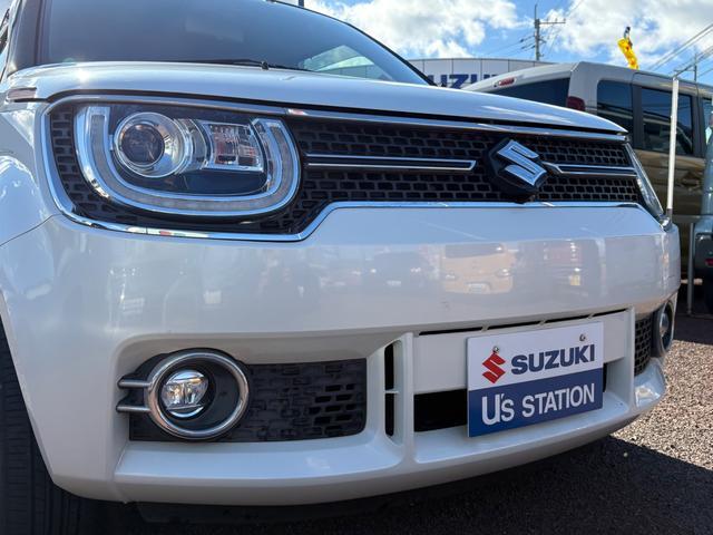 スズキ&nbsp;イグニス&nbsp;&nbsp;&nbsp;岡山県の詳細画像&nbsp;その9