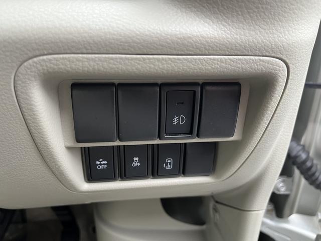 スズキ&nbsp;エブリイワゴン&nbsp;660 PZターボ ハイルーフ&nbsp;&nbsp;鹿児島県の詳細画像&nbsp;その3